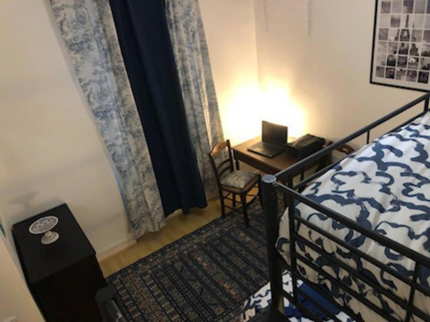 Cozy And Nice Homestay Room - Chambre D'Hote Paris Luaran gambar